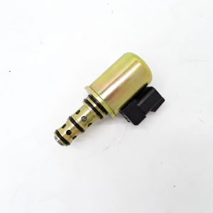 25-220994 Solenoid Valve for 3CX 4CX 214 215 Construction Machinery Parts for Backhoe Loader for JCB