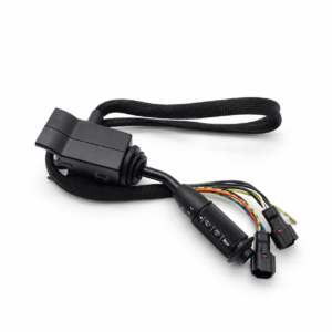 24L3-00340 Multi-function Switch for HL730-7 110D-7 Construction Machinery Parts for Wheel Loader for Hyundai