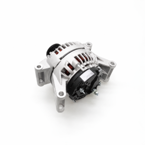 0124655076 Alternator for 320D2 323D2 C7.1 Construction Machinery Parts for Loader for Caterpillar