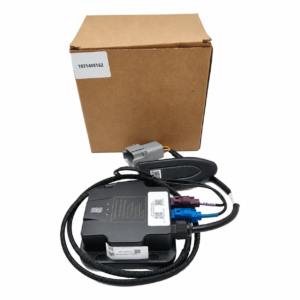 1021406162 Zbox Control Box for ZE650 ZE750 Construction Machinery Parts GPS Monitoring Terminal for Crane for Zoomlion