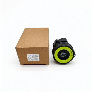 ZE370 ZE485 Engine Start Switch Ignition Switch Assembly 1020521541 Excavator Spare Parts for Zoomlion