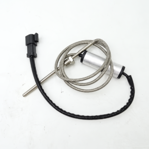261-6848 Water Temperature Sensor for 385C 390D 793 797 Mining Machine Construction Machinery Parts for Caterpillar