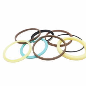 3CX 4CX 5CX Construction Machinery Parts Arm Cylinder Seal Kit 331-39047 for Backhoe Loader for JCB