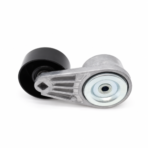 S100 T110 E26 E32 Construction Machinery Parts Belt Tensioner 66689611 for Skid Steer Loader for Bobcat for Kubota