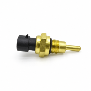 Excavator Truck Construction Machinery Parts Fuel Temperature Sensor 3865312 3803401 for L10 M11 N14 QSM11 for Cummins