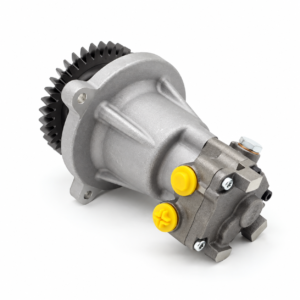 EC360B EC460B L150E Construction Machinery Parts Fuel Feed Pump 21639420 21635801 22677520 for D12 Engine for Volvo