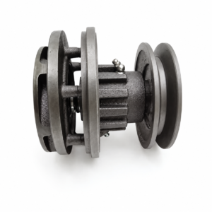 D155A D355A Construction Machinery Parts Engine Water Pump 6685-61-1024 for NH220 NTC743 Engine for Komatsu