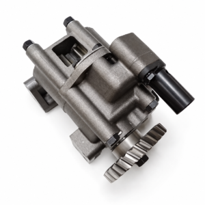 D155A-2 D355A-3 Bulldozer Construction Machinery Parts Engine Oil Pump 6218-52-1013 for S6D155 Engine for Komatsu