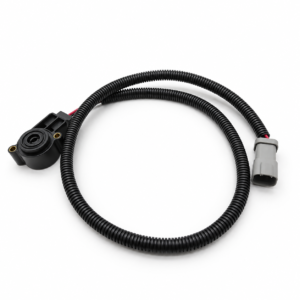 D6N D8T D9T D10T Construction Machinery Parts Accelerator Position Sensor 266-1476 for Bulldozer for Caterpillar
