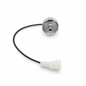 R210-7 R215-7 R225-7 Construction Machinery Parts Oil Pressure Sensor 21E3-5001 for Excavator for Hyundai