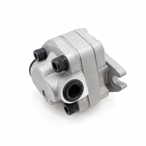 E240B EL240B Construction Machinery Parts Pilot Gear Pump KP1009CH-FSS for Excavator for Caterpillar