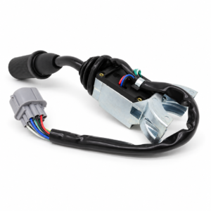 3CX 4CX Backhoe Loader Construction Machinery Parts Forward Reverse Column Switch 701/80298 70180298 for JCB