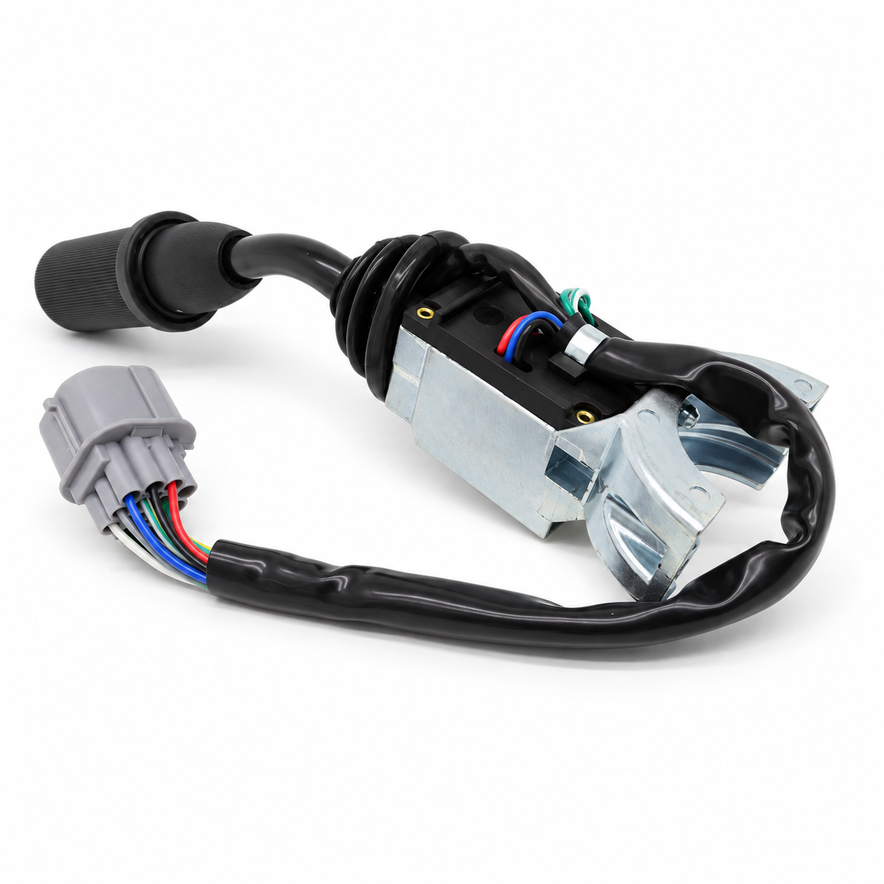 3CX 4CX Backhoe Loader Construction Machinery Parts Forward Reverse Column Switch 701/80298 70180298 for JCB