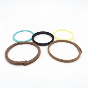 JS200 JS210 JS220 Construction Machinery Parts Arm Cylinder Seal Kit 331/39036 33139036 for Excavator for JCB