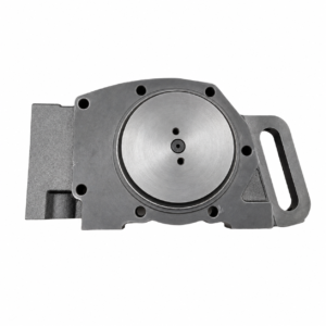 NT855 NTA855 Construction Machinery Parts Water Pump 3801715 for Bulldozer SD22 D155A 3022474 for Cummins