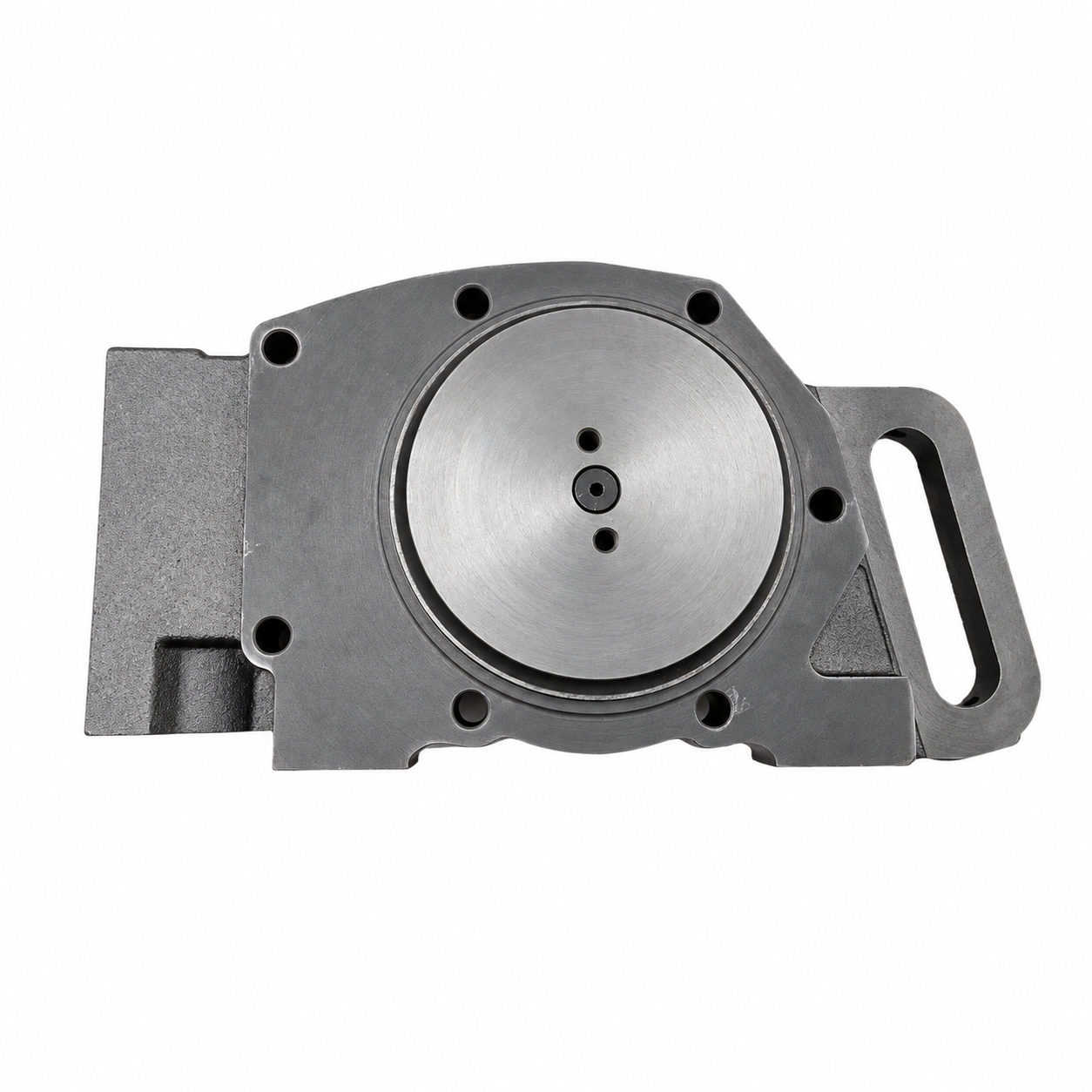 NT855 NTA855 Construction Machinery Parts Water Pump 3801715 for Bulldozer SD22 D155A 3022474 for Cummins