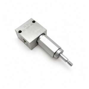 S250 S300 T300 T770 Construction Machinery Parts Hydraulic Release Valve 7230495 for Skid Steer Loader for Bobcat