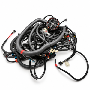 ZX200-5G ZX240-5G ZX330-5G Construction Machinery Parts Excavator Wiring Harness YA00029688H1 for ZAXIS for Hitachi