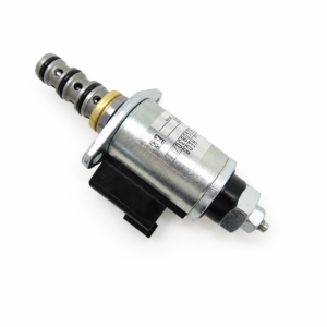 457-9878 Solenoid Valve Construction Machinery Parts for 385C 325C 308C 988K 330D 320B Excavators