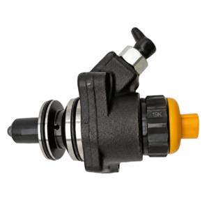High Precision Solenoid Valve Assembly 094150-0318 for 6UZ1 6WF1 Engine Parts Auto Parts Solenoid