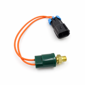 Dump Truck PTO Hydraulic Construction Machinery Parts Pressure Switch 30T60228 20PS247-14 347R18 for Muncie