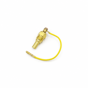 EX200-2 EX200-5 EX120-5 Construction Machinery Parts Water Temperature Sensor 1-83161019-1 1831610191 for 6BD1 Engine