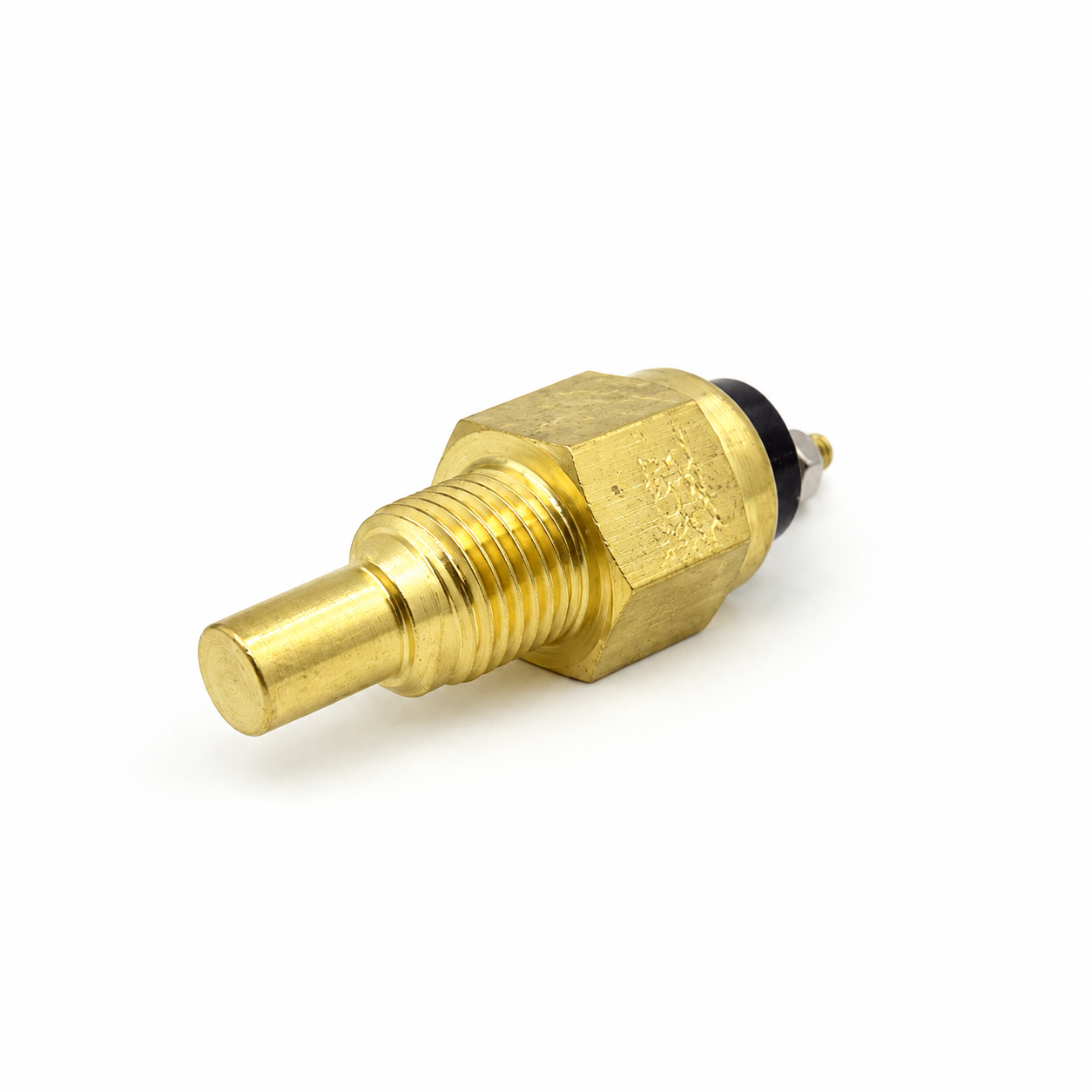 EX200-5 EX120-5 EX300-5 Construction Machinery Parts Water Temperature Sensor 8-97125601-1 8971256011 for 6BG1 Engine