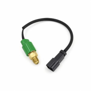 320D 320C 312D Construction Machinery Parts Pressure Switch 106-0180 167-3466 20PS767-9 for Hydraulic System for Caterpillar