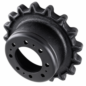 T870 T770 T750 Construction Machinery Parts Drive Sprocket Rim 7196807 for Compact Track Loader for Bobcat