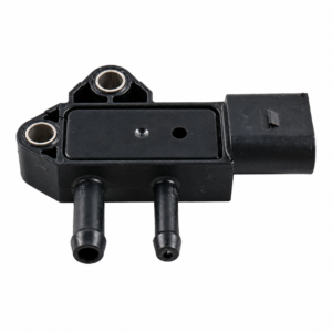 KX080 M7-171 Construction Machinery Parts DPF Differential Pressure Sensor 1J520-18600 1J52018600 for V3800 Engine for Kubota