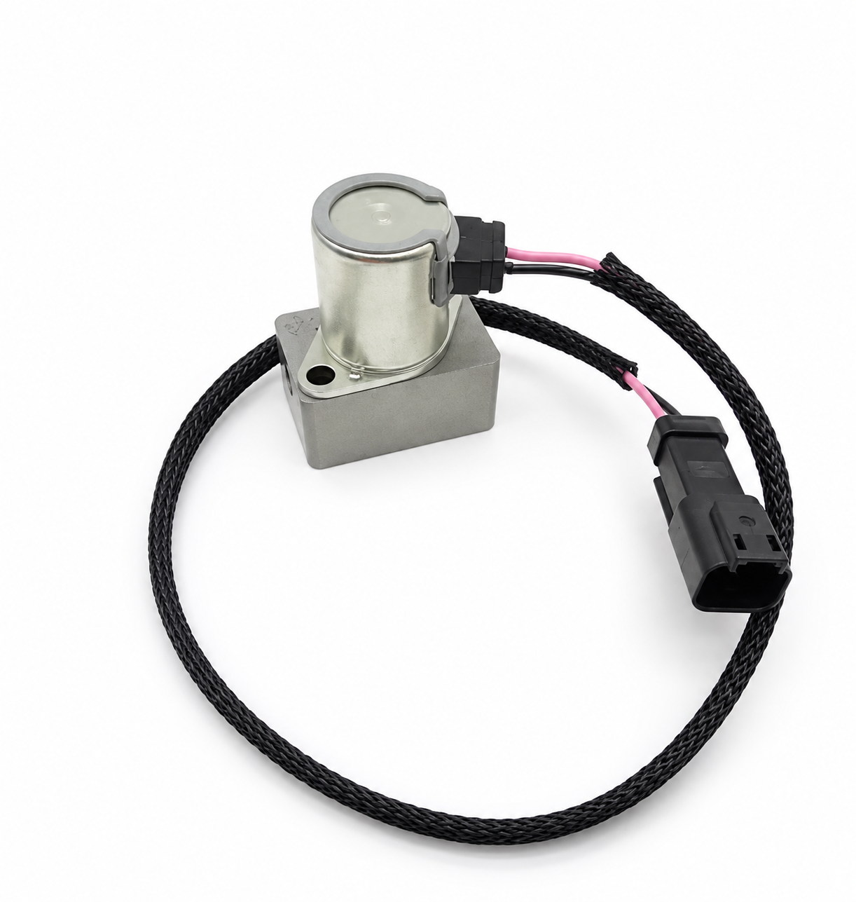 KOVAX 702-21-62600 High Quality Hydraulic Pump Solenoid Valve for PC200-8MO PC220-8MO Excavator Parts