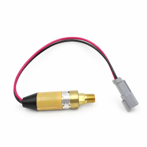 320B 312B 322B 330B 350 Excavator Spare Parts Pressure Switch Sensor 107-0613 1070613 for 3116 3306 Engine for CAT