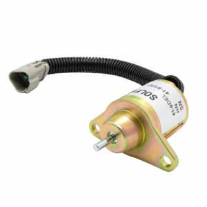 41-9100 419100 Fuel Shut Off Solenoid 12V for Thermo
