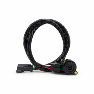 420E 450E 730 740 906H Backhoe Loader Spare Parts Position Sensor 266-1467 2661467 for C9 C13 C15 Engine for CAT