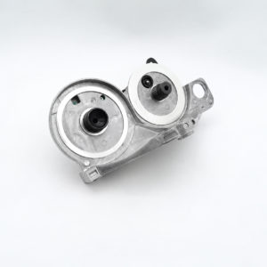 21870628 21023285 20910188 23990852 Fuel Filter Base for EC210 EC290 EC360 Excavator Construction Machinery Parts for Volvo