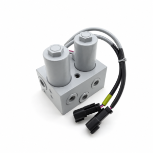 KOVAX Solenoid Valve 4607613 Fits for Excavator