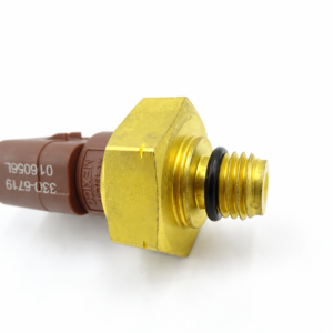 330-6719 3306719 Oil Pressure Sensor for 324E 329E 336E 336F 349E 349F 374F Excavator Engine Spare Parts for CAT