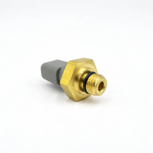 319-3061 319-6491 Fuel Rail Pressure Sensor for C4.4 C6.6 C7.1 Engine 312E 320F 323F 329F 336F Excavator Parts for CAT