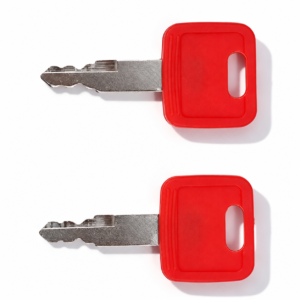 H800 AT147803 AT194969 4286465 Ignition Keys for Excavator