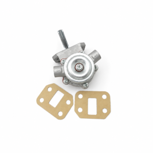 ULPK0001 2641720 Fuel Lift Pump Feed Pump for 4.236 4.248 6.354 Engine for Massey Ferguson 165 290 Tractor for Excavator