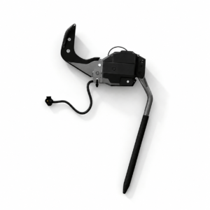 234-6613 2346613 Hydraulic Pilot Safety Lock Lever for 307D 312D 320D 320D2 323D 324D 336D Excavator Parts for Caterpillar
