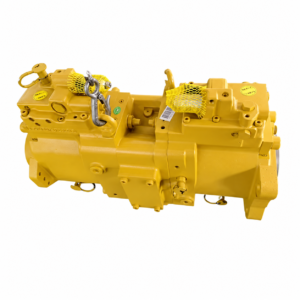 550-4341 551-1136 5504341 5511136 K7V180DTP Hydraulic Main Pump for 336GC 345GC Excavator Piston Pump Parts for Caterpillar