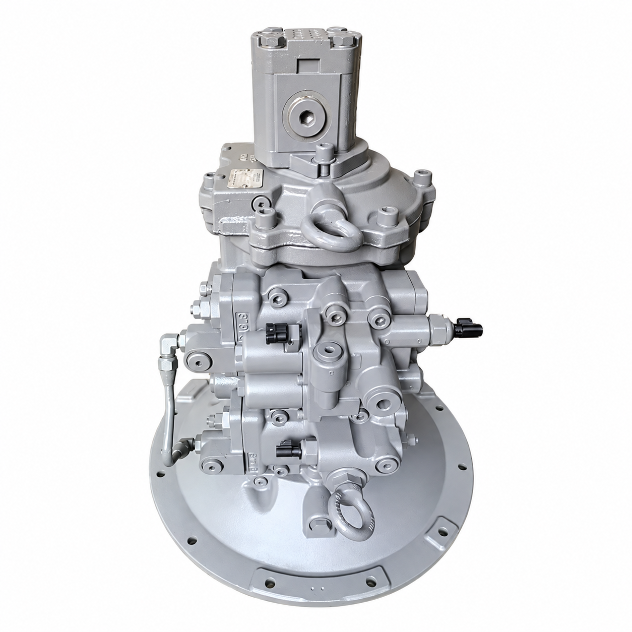 4616506 4448338 HPK055 HPK060 Hydraulic Main Pump for ZX120 ZX130 ZX135 ZX120-3 ZX130-3 Excavator Parts for Hitachi