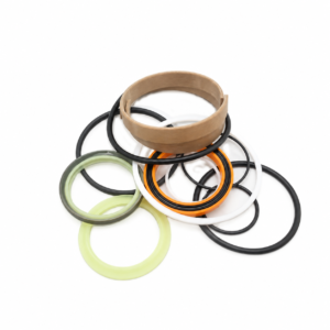 336E-7315 336E7315 Hydraulic Seal Kit for Control Valve for 3CX 4CX Backhoe Loader Excavator Spare Parts for JCB
