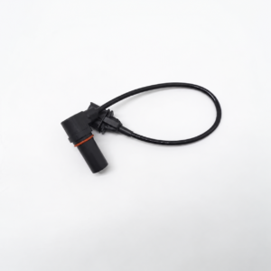 0281002675 1381617 Crankshaft Position Sensor Engine Speed Sensor for CF85 XF105 PACCAR MX Engine Parts for Excavator