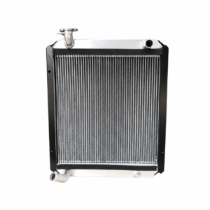 201-03-72114 Excavator Water Radiator Engine Water Tank Radiator 2010372114 PC60-7C PC60-7E PC70-7