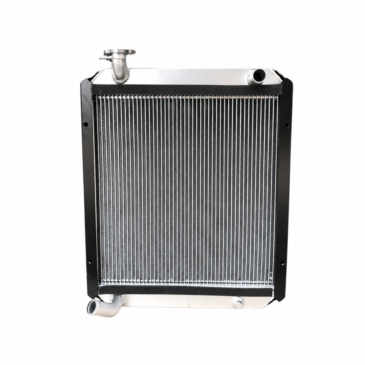 201-03-72114 Excavator Water Radiator Engine Water Tank Radiator 2010372114 PC60-7C PC60-7E PC70-7