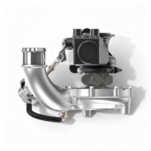 DZ109307 RM100395 RE551107 Turbocharger for 4.5L 4045 Final Tier 4 Engi…