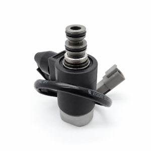 11Y-60-11530V 11Y6011530V Transmission Solenoid Valve for Komatsu