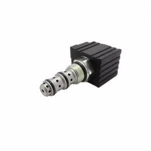 3616589M1 AGP019-02-01 Solenoid Valve Assembly Construction Machinery Hydraulic Spare Parts